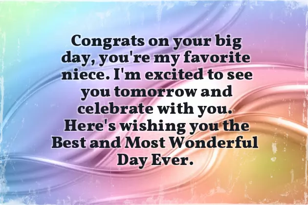 Beautiful Niece Happy Birthday