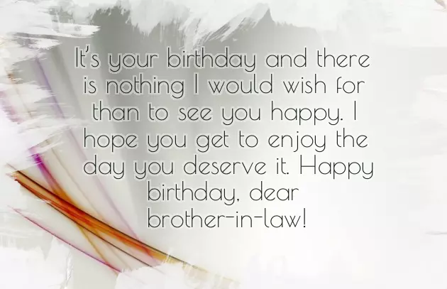 70Th Birthday Wishes For Brother In Law 70Th Birthday Wishes For Brother In Law