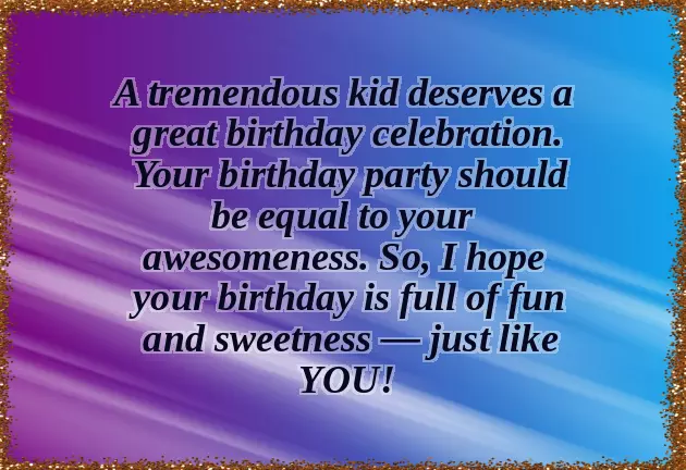 Wishing A Little Boy Happy Birthday Wishing A Little Boy Happy Birthday