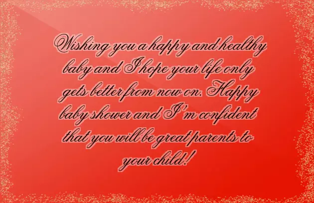 Congratulations Sister For Baby Girl