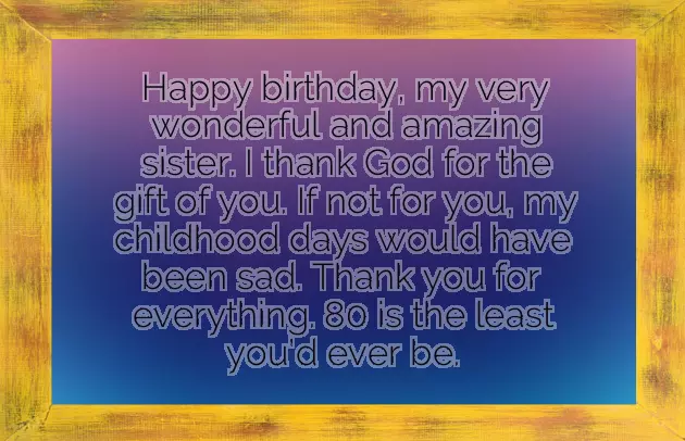 80Th Birthday Wishes For Husband 80Th Birthday Wishes For Husband