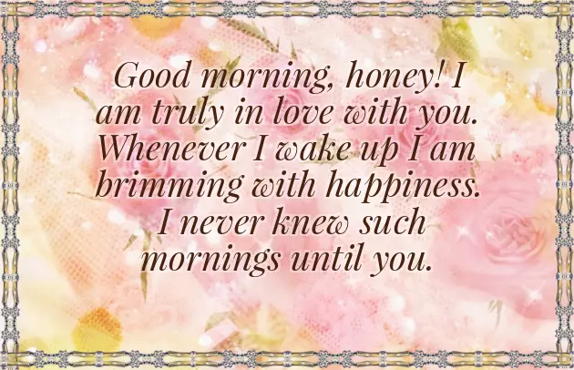 Beautiful Good Morning Friday