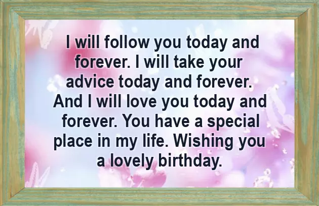 Happy Birthday To The Coolest Brother