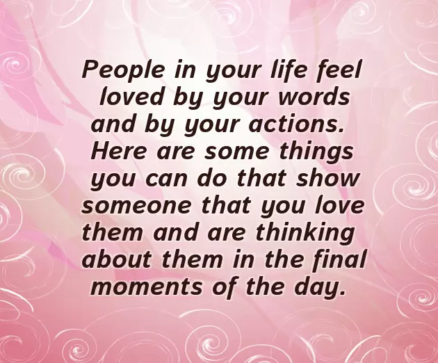 Different Ways To Say Good Evening Different Ways To Say Good Evening