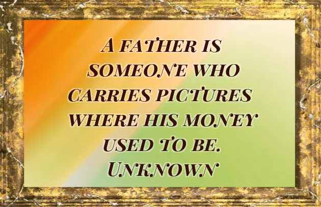 Father Day Special Wishes