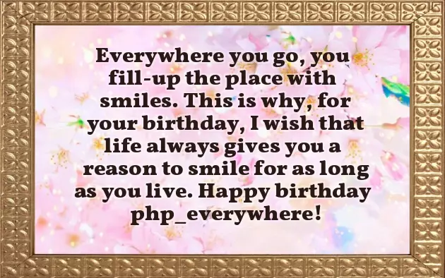 Birthday Wishes For A Gangster Brother