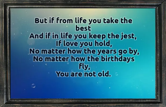 Motivational Happy Birthday Wishes