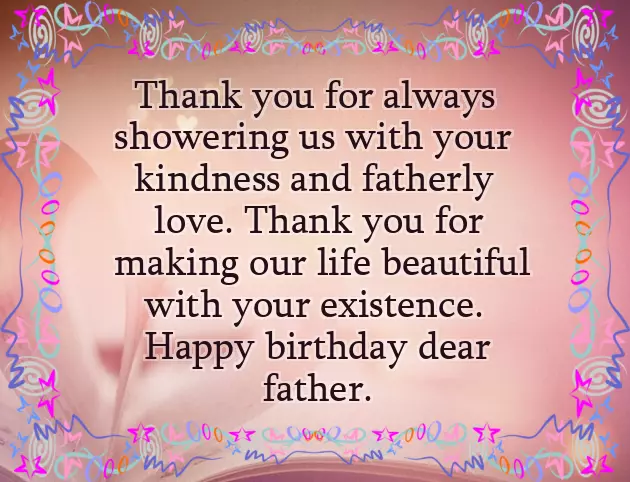 Happy 40Th Birthday Dad Happy 40Th Birthday Dad