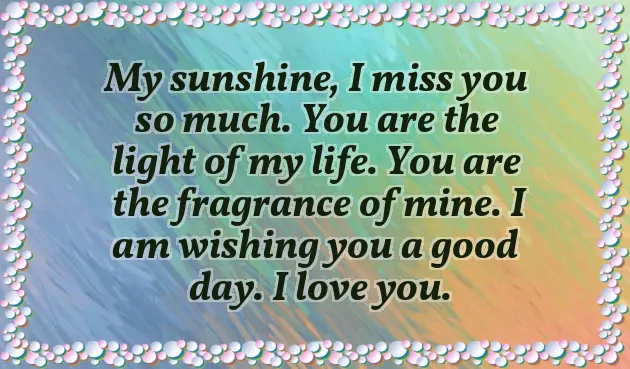 Happy Feast Day Wishes