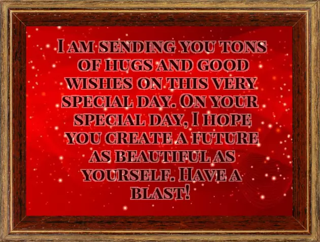 Happy Birth Day Akka