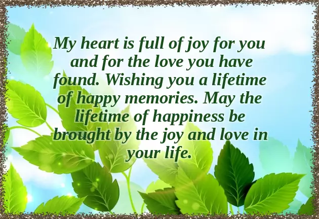 Marriage Wishes For Childhood Friend Marriage Wishes For Childhood Friend