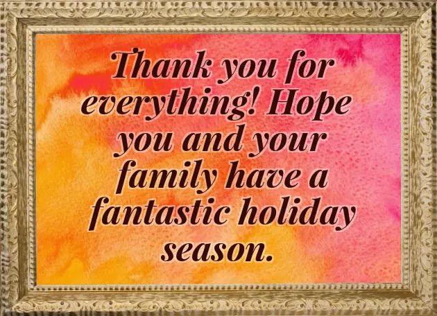 Seasons Greetings Quotes