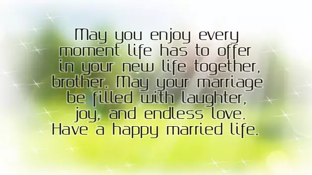 Wedding Wishes For Sister Quotes Wedding Wishes For Sister Quotes