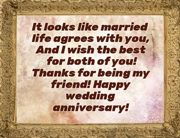 Happy Wedding Anniversary Best Wishes Happy Wedding Anniversary Best Wishes