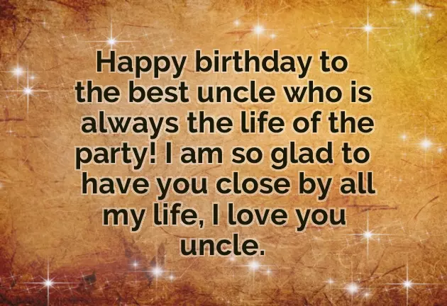 Funny Birthday Wishes For Uncle Funny Birthday Wishes For Uncle