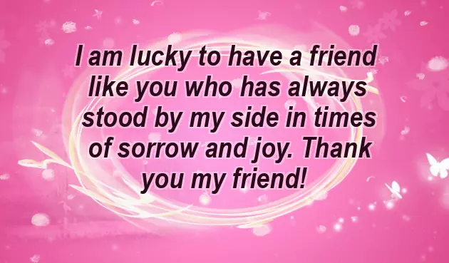 Text To Thank Friends For Birthday Wishes Text To Thank Friends For Birthday Wishes