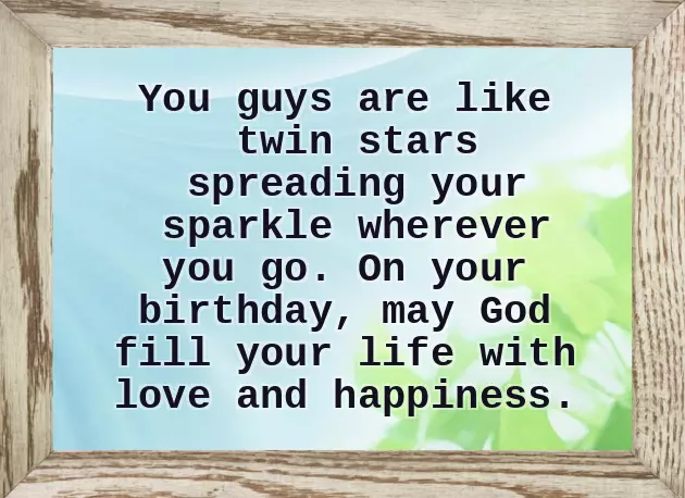 Congratulations Twin Girls Congratulations Twin Girls