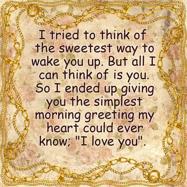 Wish You Have A Pleasant Day