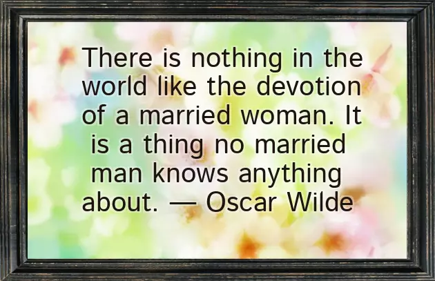 Married Couple Quotes