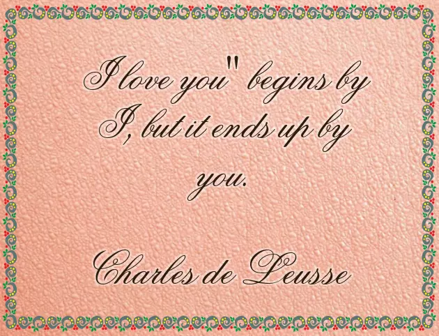 Wishes For New Relationship