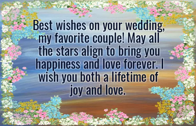 Engagement Wishes For Brother And Sister In Law