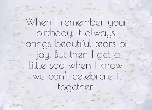 Birthday Wishes Different Words Birthday Wishes Different Words