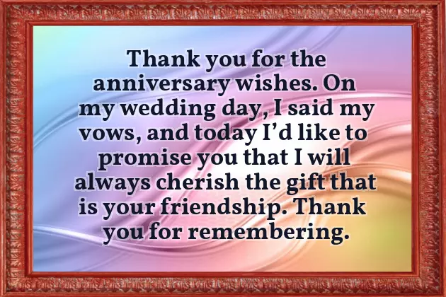 Whatsapp Wishes For Marriage Anniversary