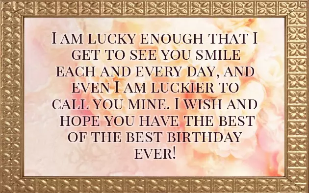 Happy Birthday To Your Lovely Wife Happy Birthday To Your Lovely Wife