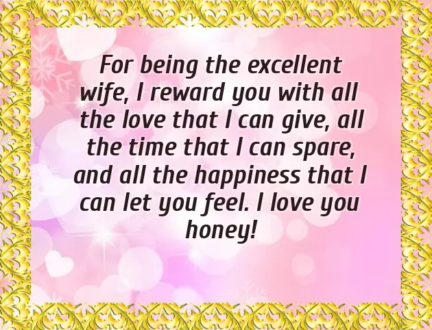 Christmas Wishes To My Wife Christmas Wishes To My Wife