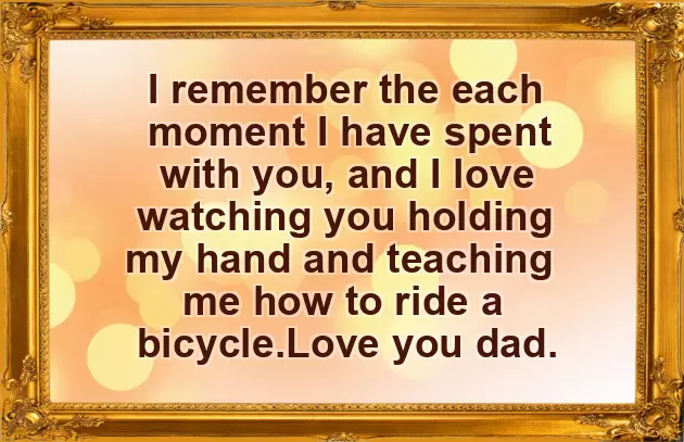 Happy Fathers Day Wishes For Boyfriend