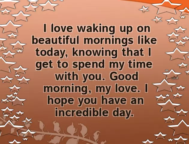 Good Morning Message To Your Boyfriend Good Morning Message To Your Boyfriend