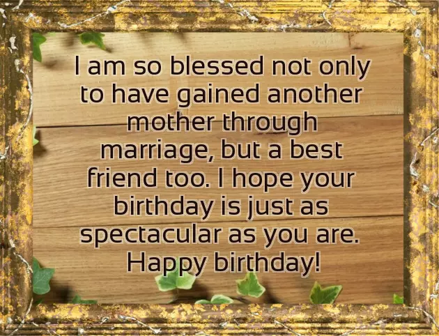 Funny Birthday Wish For Friend