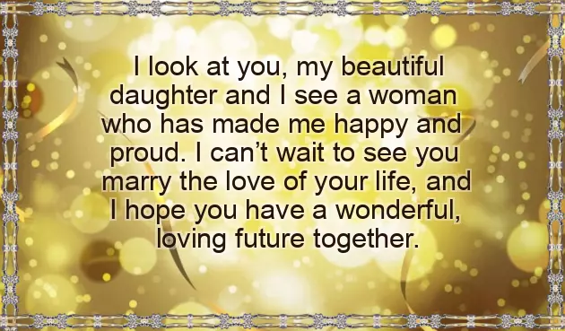 Bride To Be Wishes Quotes