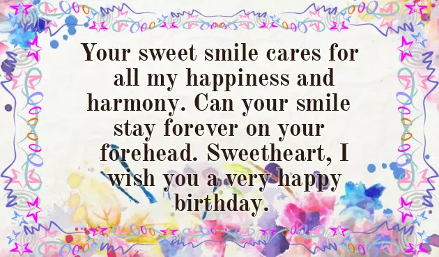 Birthday Wishes For Baby Girl 2 Years Birthday Wishes For Baby Girl 2 Years