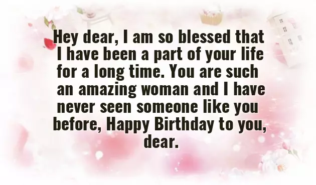 Happy Birthday Beautiful Lady Funny