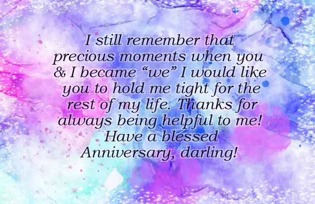 8Th Wedding Anniversary