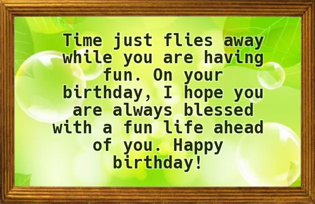 Birthday Post For Kids Birthday Post For Kids