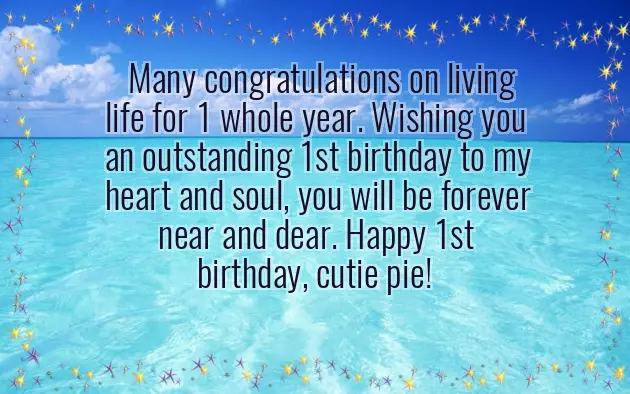 New Born Baby Birth Wishes