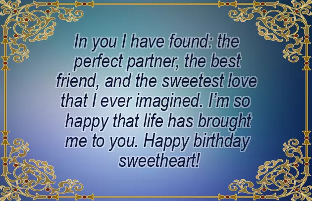 Happy Birthday To The Most Beautiful Mother