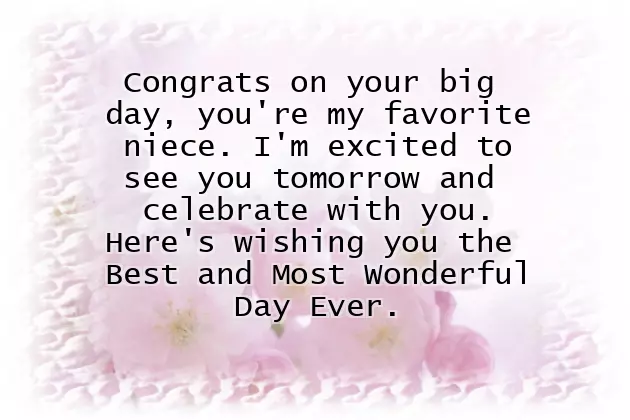 Birthday Wishes For Girl Niece Birthday Wishes For Girl Niece