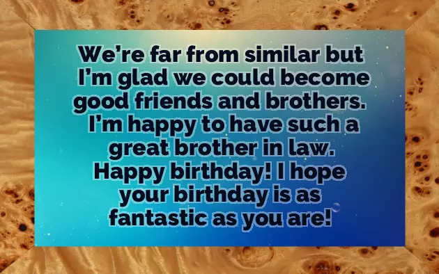 Brother Birthday Short Wishes Brother Birthday Short Wishes