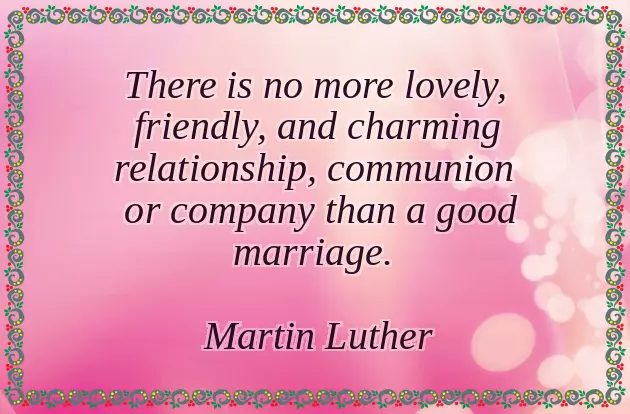 Married Wishes To Best Friend