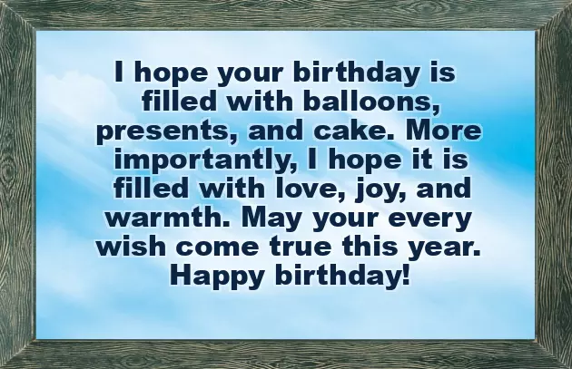 Happy Birthday First Born Daughter Quotes