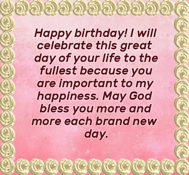 Best Birthday Wishes To Crush Best Birthday Wishes To Crush