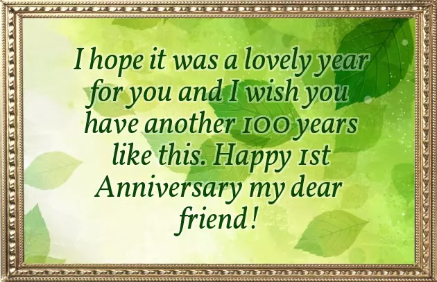 Marriage Anniversary For Husband