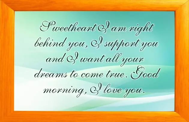 Good Morning Flowers For Wife