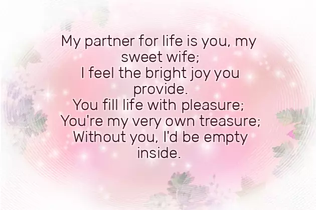 Sweet Dreams Poems For Her