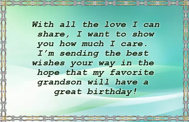 Birthday Wishes For My Son Turning 14 Birthday Wishes For My Son Turning 14