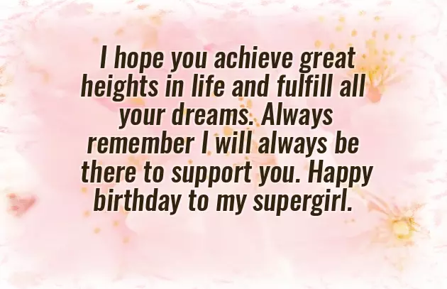 Meaningful Happy Birthday Daughter Quotes Meaningful Happy Birthday Daughter Quotes