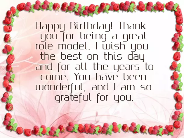 Happy Birthday To My 1St Born Daughter